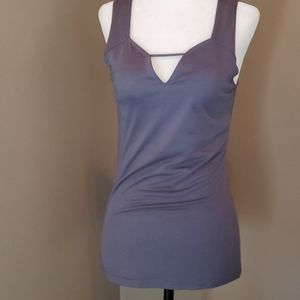 NWOT dressy tank
